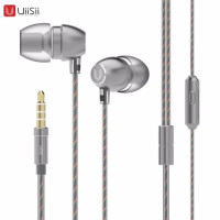 

												
												UiiSii HM7 Stereo Earphone